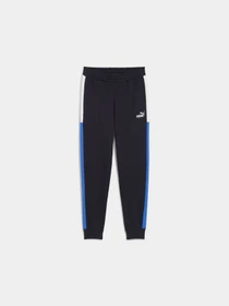 Брюки PUMA Ess Block Sweatpants модель 684689 Фото