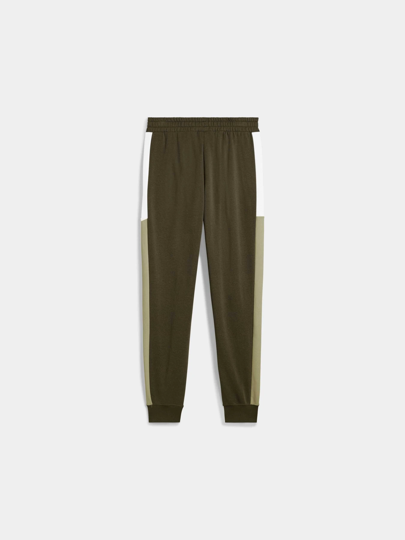 Брюки PUMA Ess Block Sweatpants модель 684689 Фото