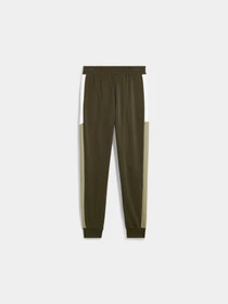 Брюки PUMA Ess Block Sweatpants модель 684689 Фото