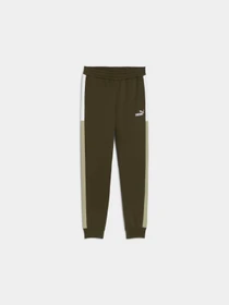 Брюки PUMA Ess Block Sweatpants модель 684689 Фото