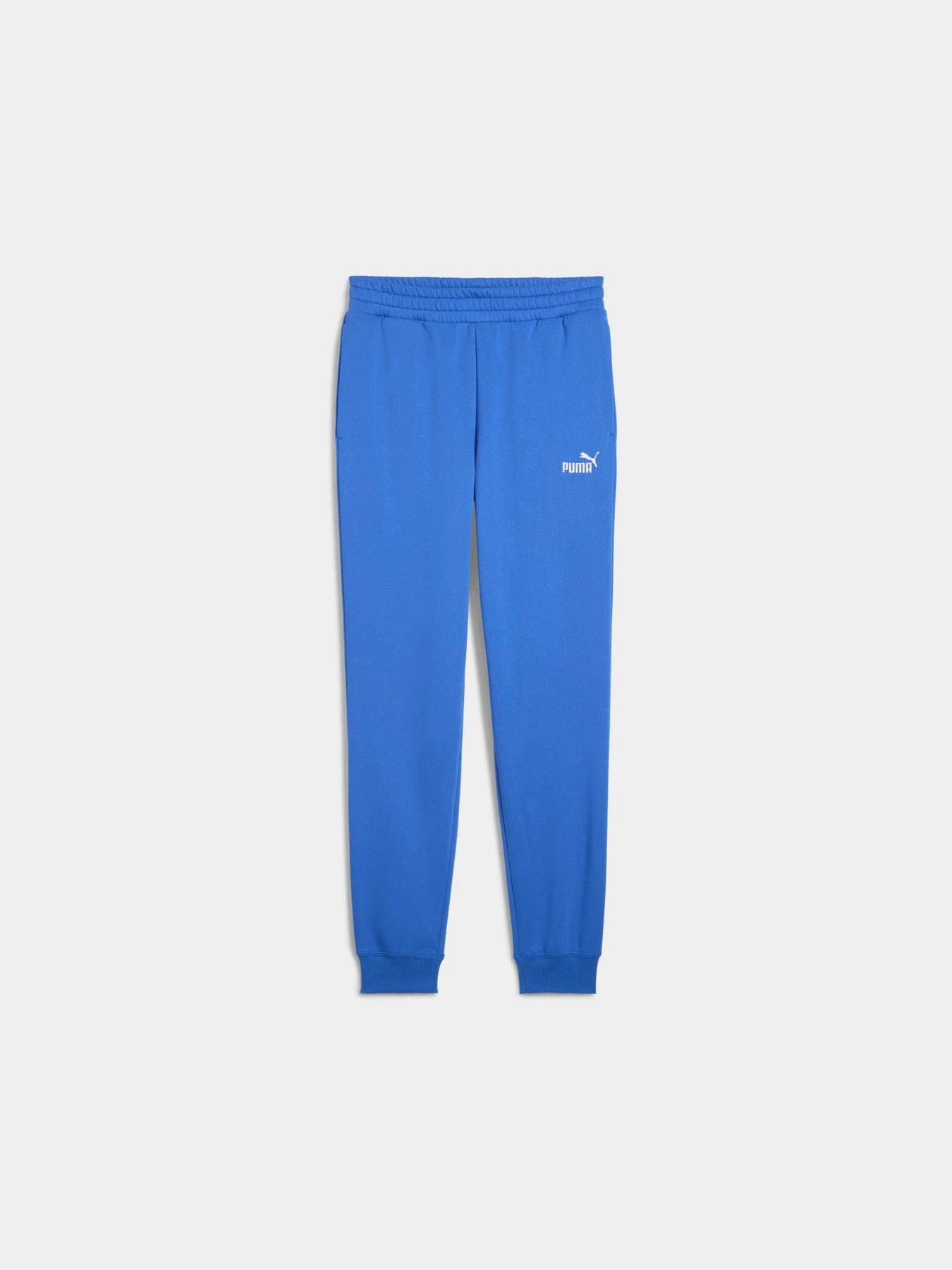 Брюки PUMA Ess No. 1 Logo Sweatpants модель 682607 Фото