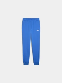 Брюки PUMA Ess No. 1 Logo Sweatpants модель 682607 Фото