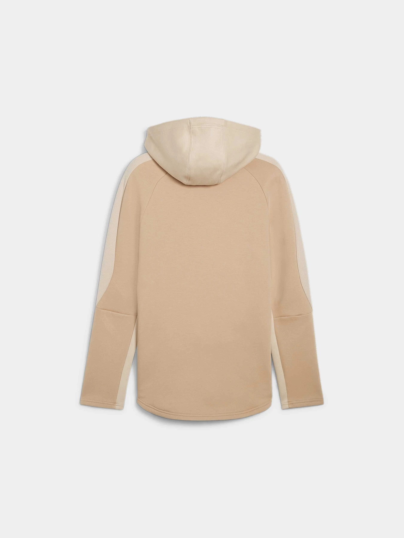 Худі та світшоти PUMA Evostripe Hoodie модель 678994 Фото