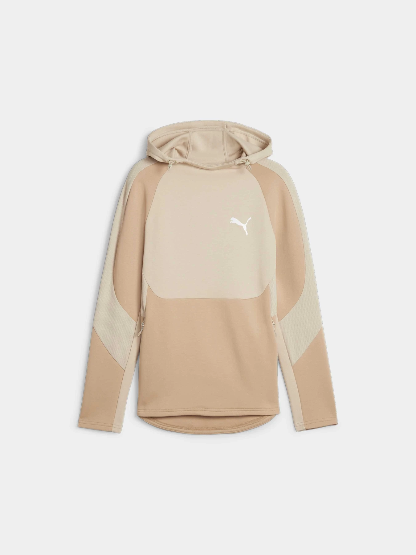 Худі та світшоти PUMA Evostripe Hoodie модель 678994 Фото