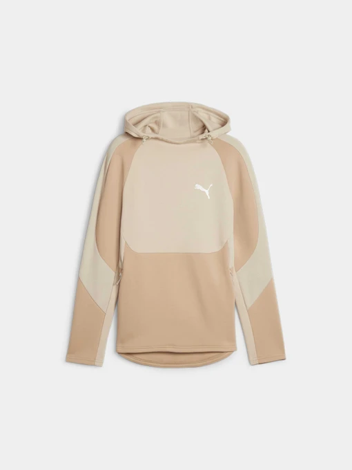 Худі та світшоти PUMA Evostripe Hoodie модель 678994 Фото