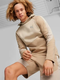 Худі та світшоти PUMA Evostripe Hoodie модель 678994 Фото