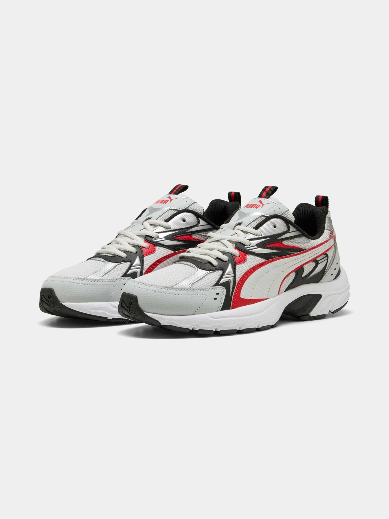 Кроссовки PUMA Milenio Tech_ модель 402623 Кроссовки PUMA Milenio Tech_ модель 402623 Фото
