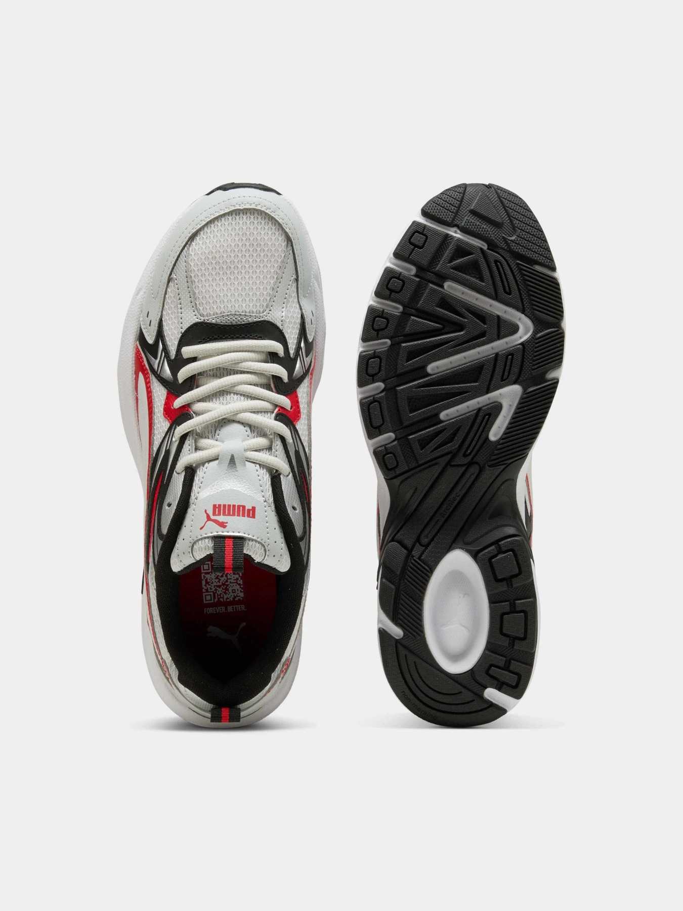 Кроссовки PUMA Milenio Tech_ модель 402623 Кроссовки PUMA Milenio Tech_ модель 402623 Фото
