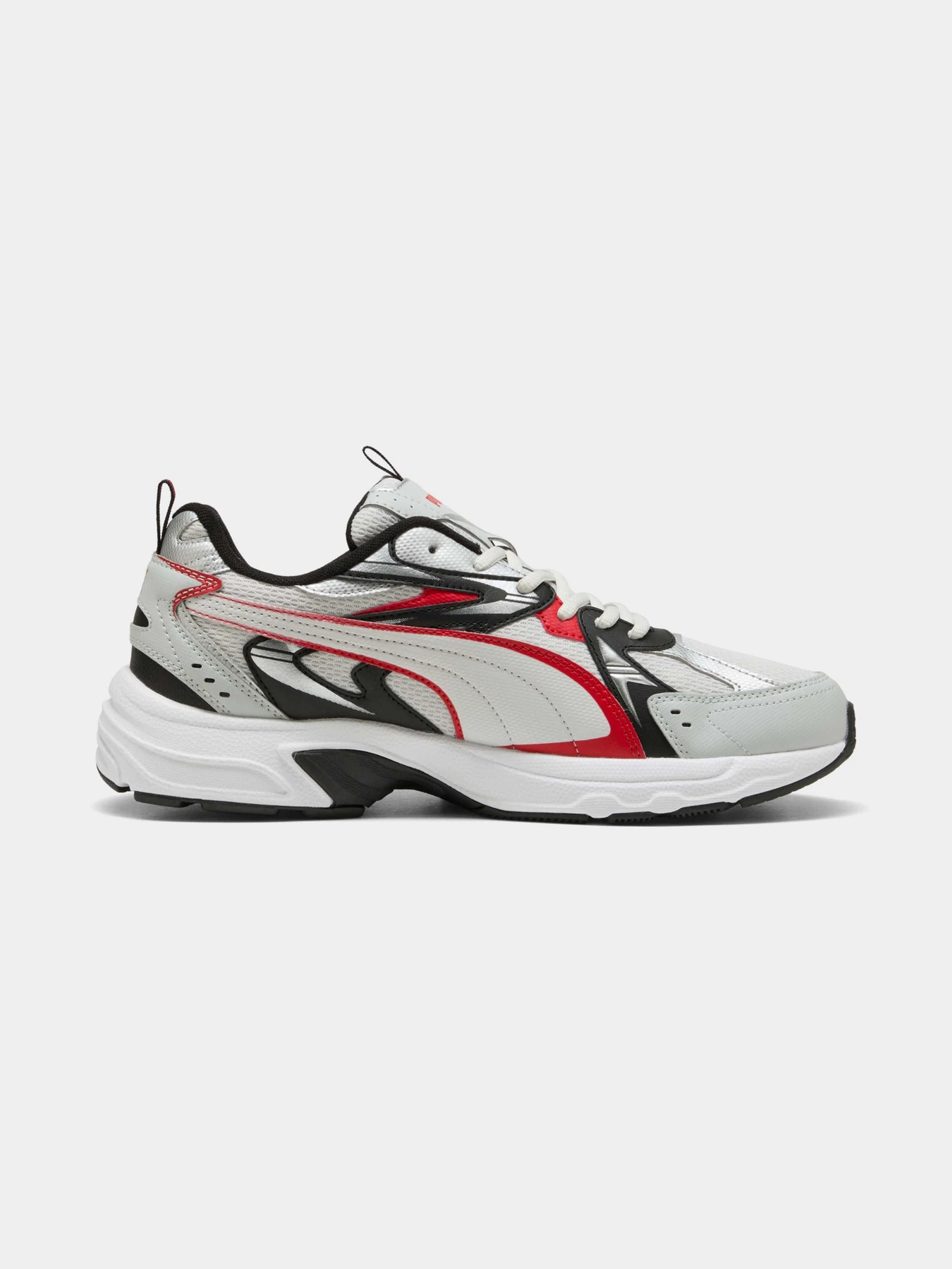 Кроссовки PUMA Milenio Tech_ модель 402623 Кроссовки PUMA Milenio Tech_ модель 402623 Фото