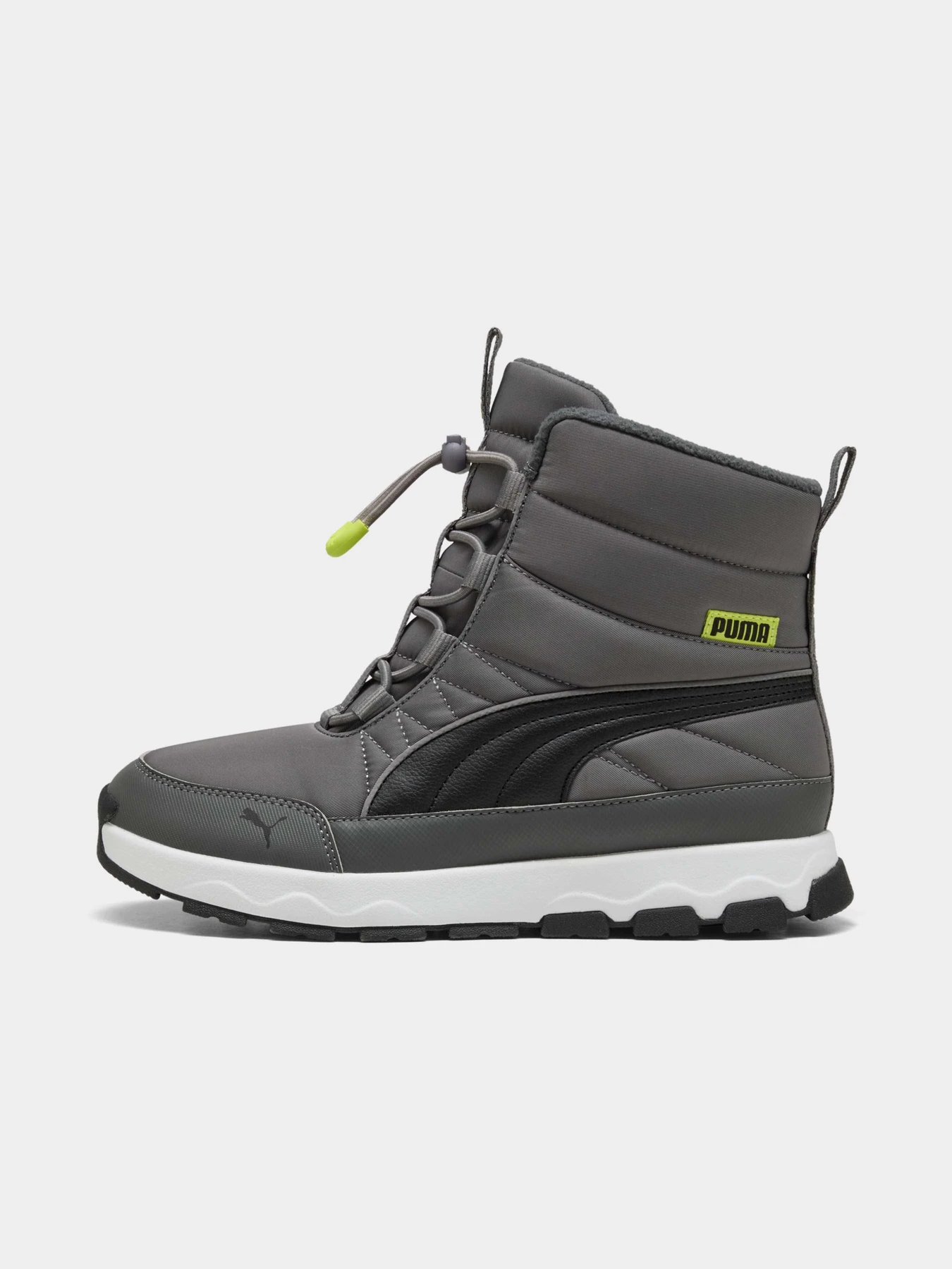 Черевики та чоботи PUMA Evolve Boot Jr модель 392644 Черевики та чоботи PUMA Evolve Boot Jr модель 392644 Фото