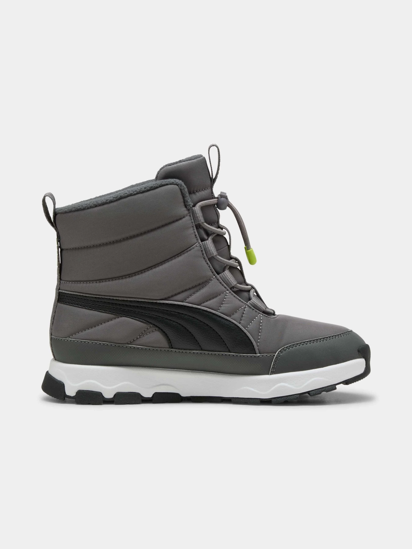 Черевики та чоботи PUMA Evolve Boot Jr модель 392644 Черевики та чоботи PUMA Evolve Boot Jr модель 392644 Фото