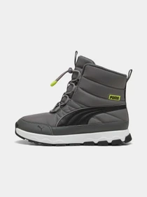 Черевики та чоботи PUMA Evolve Boot Jr модель 392644 Фото