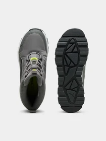Черевики та чоботи PUMA Evolve Boot Jr модель 392644 Фото