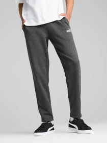 Брюки PUMA Ess No. 1 Logo Sweatpants модель 682610 Фото