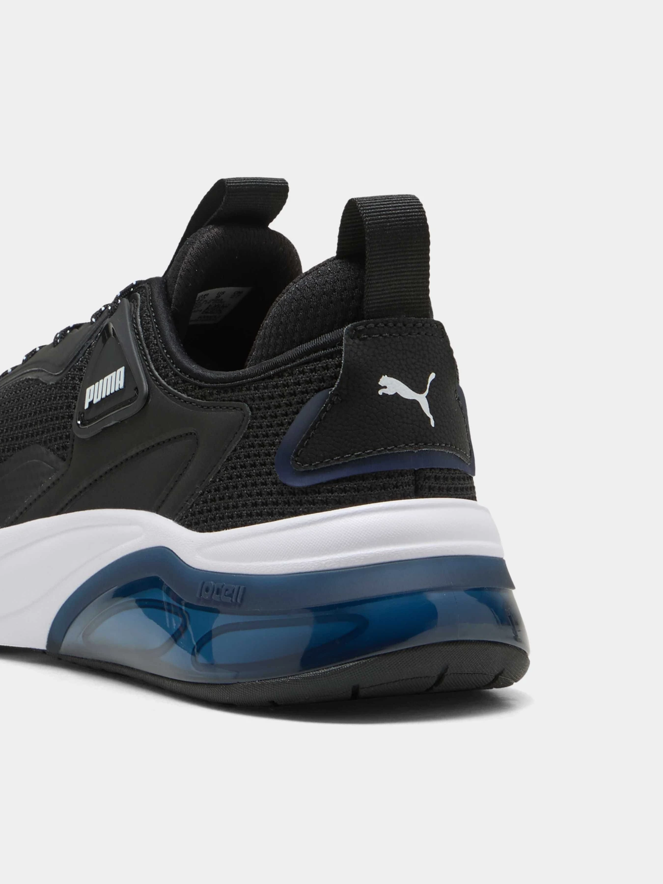 Кроссовки PUMA Cell Thrill модель 310168 Фото