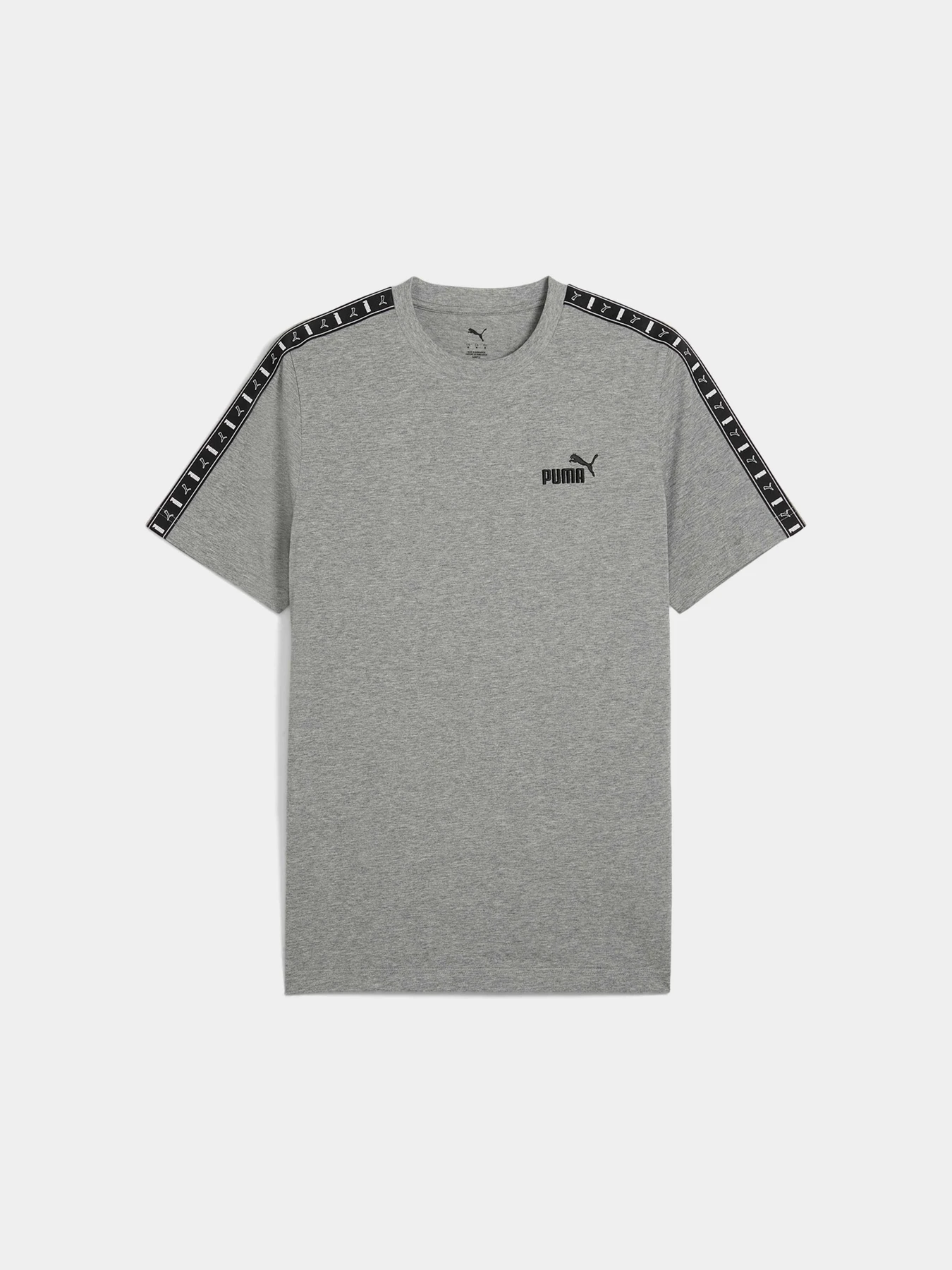 Футболки і поло PUMA Ess Tape Tee модель 684674 Фото