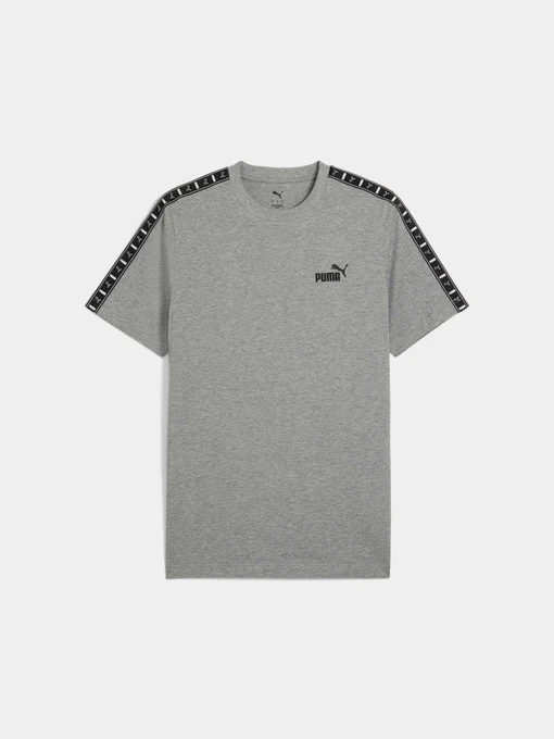 Футболки і поло PUMA Ess Tape Tee модель 684674 Фото