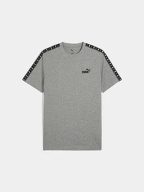 Футболки і поло PUMA Ess Tape Tee модель 684674 Фото