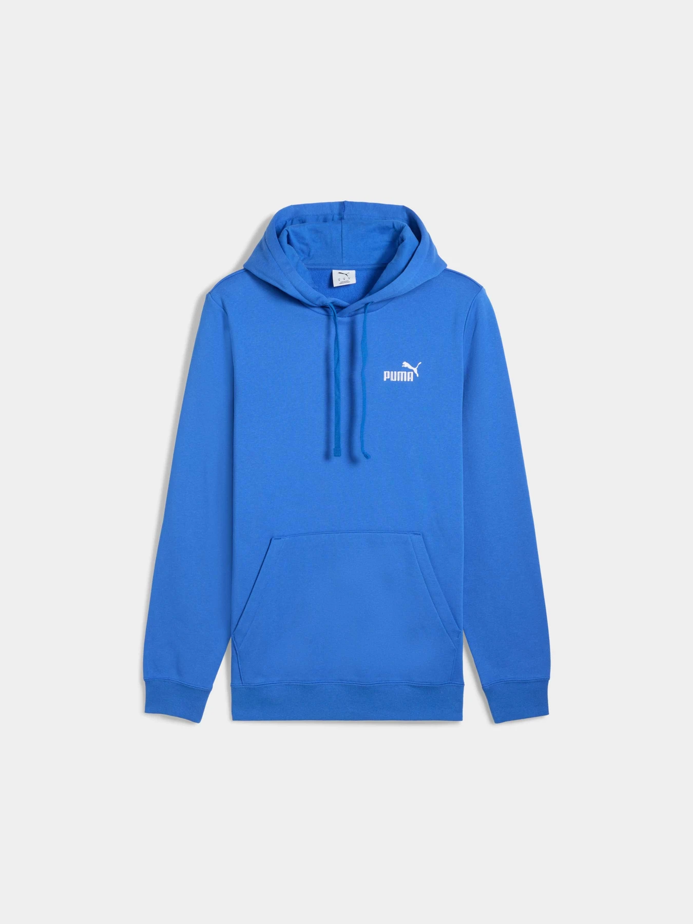 Худі та світшоти PUMA Ess Small No. 1 Logo Hoodie модель 682575 Худі та світшоти PUMA Ess Small No. 1 Logo Hoodie модель 682575 Фото