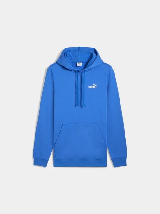 Худі та світшоти PUMA Ess Small No. 1 Logo Hoodie модель 682575 Фото