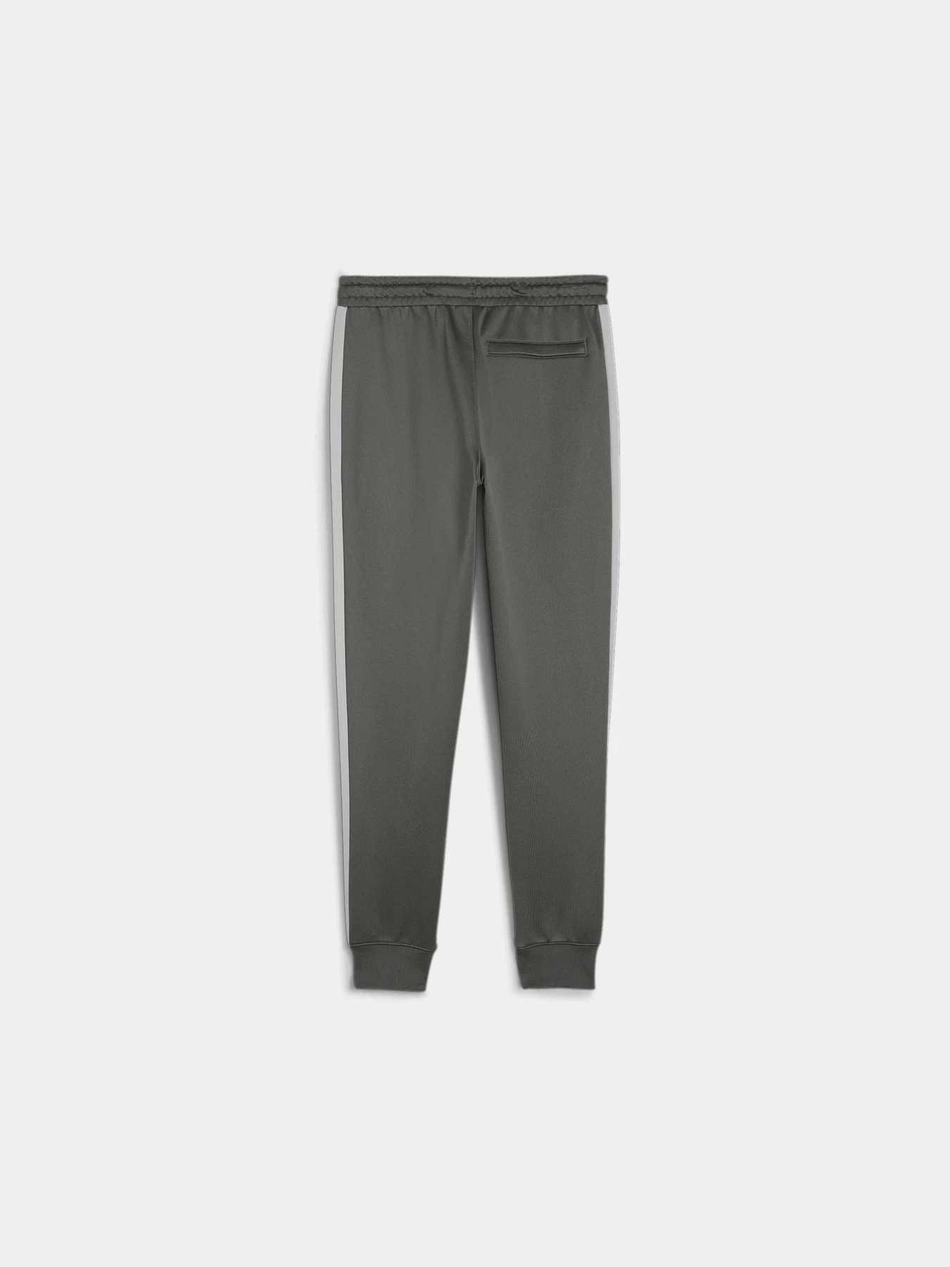 Брюки PUMA T7 Iconic Track Pants модель 539485 Фото