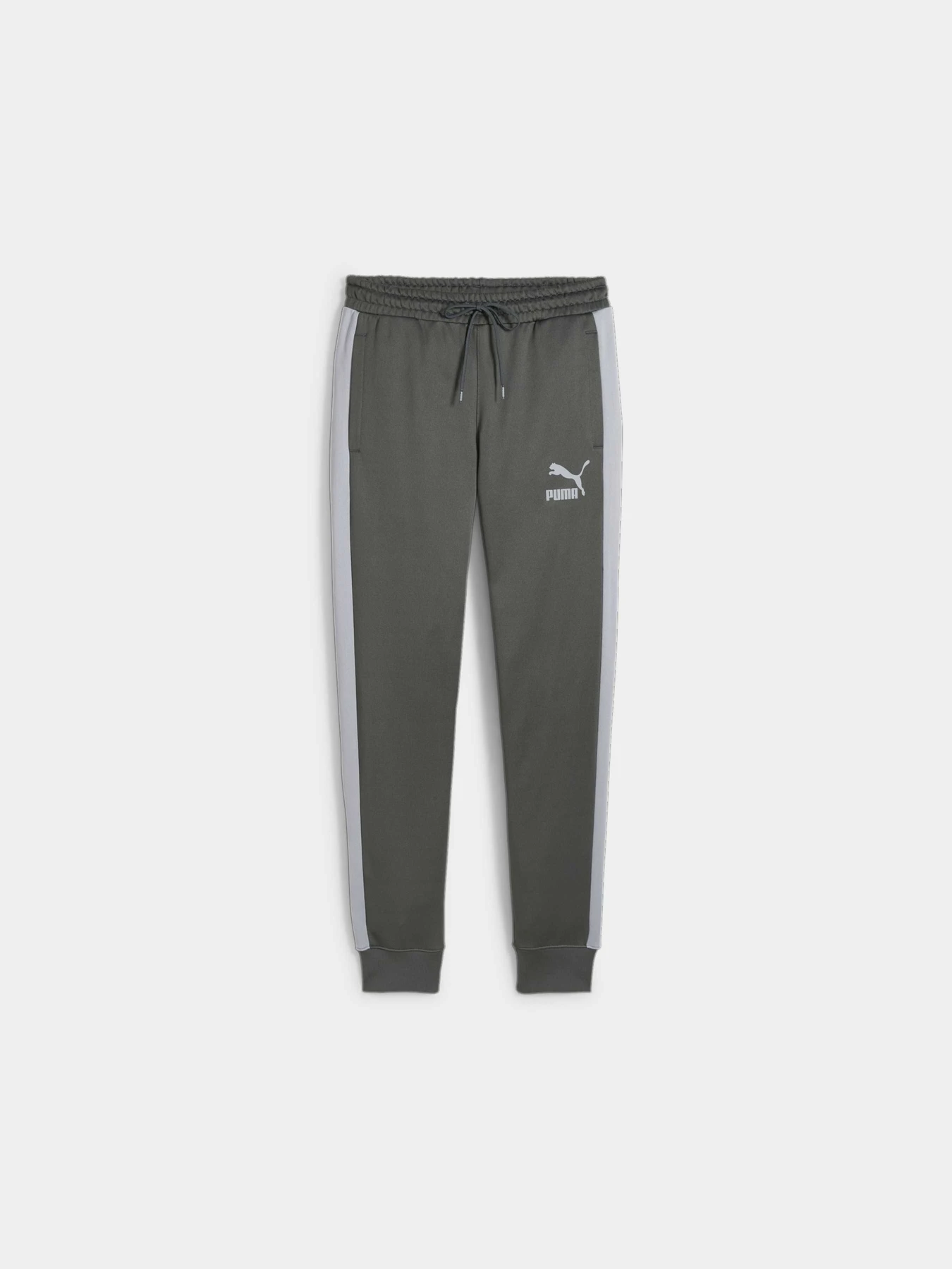 Брюки PUMA T7 Iconic Track Pants модель 539485 Фото