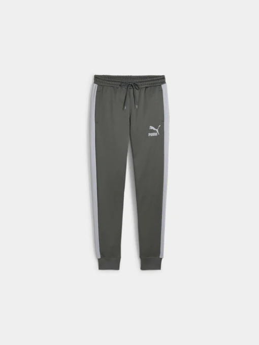 Брюки PUMA T7 Iconic Track Pants модель 539485 Фото