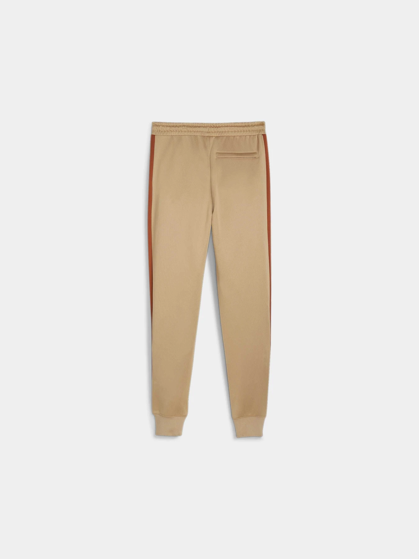 Брюки PUMA T7 Iconic Track Pants модель 539485 Фото