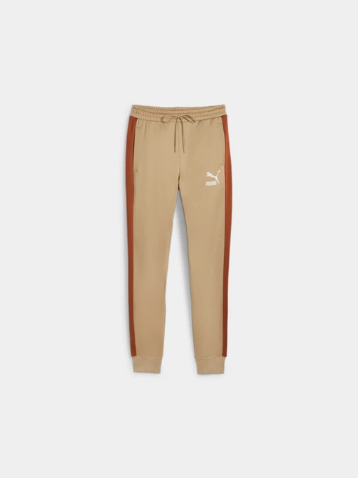 Брюки PUMA T7 Iconic Track Pants модель 539485 Фото