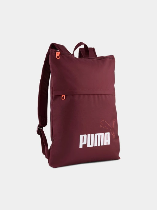 Рюкзаки PUMA Phase Elemental Backpac модель 090695 Фото