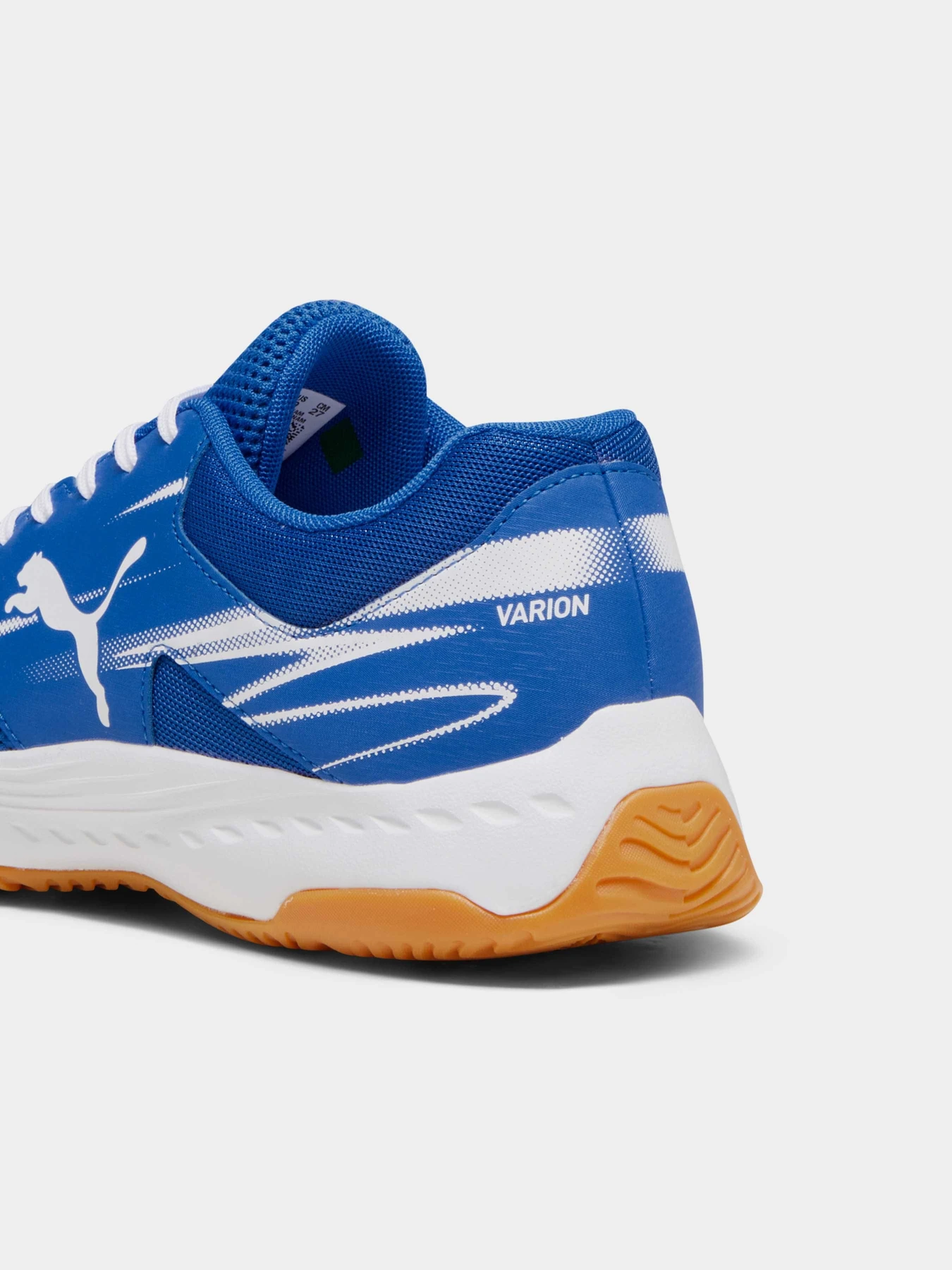 Кроссовки PUMA Varion Ii модель 107341 Кроссовки PUMA Varion Ii модель 107341 Фото