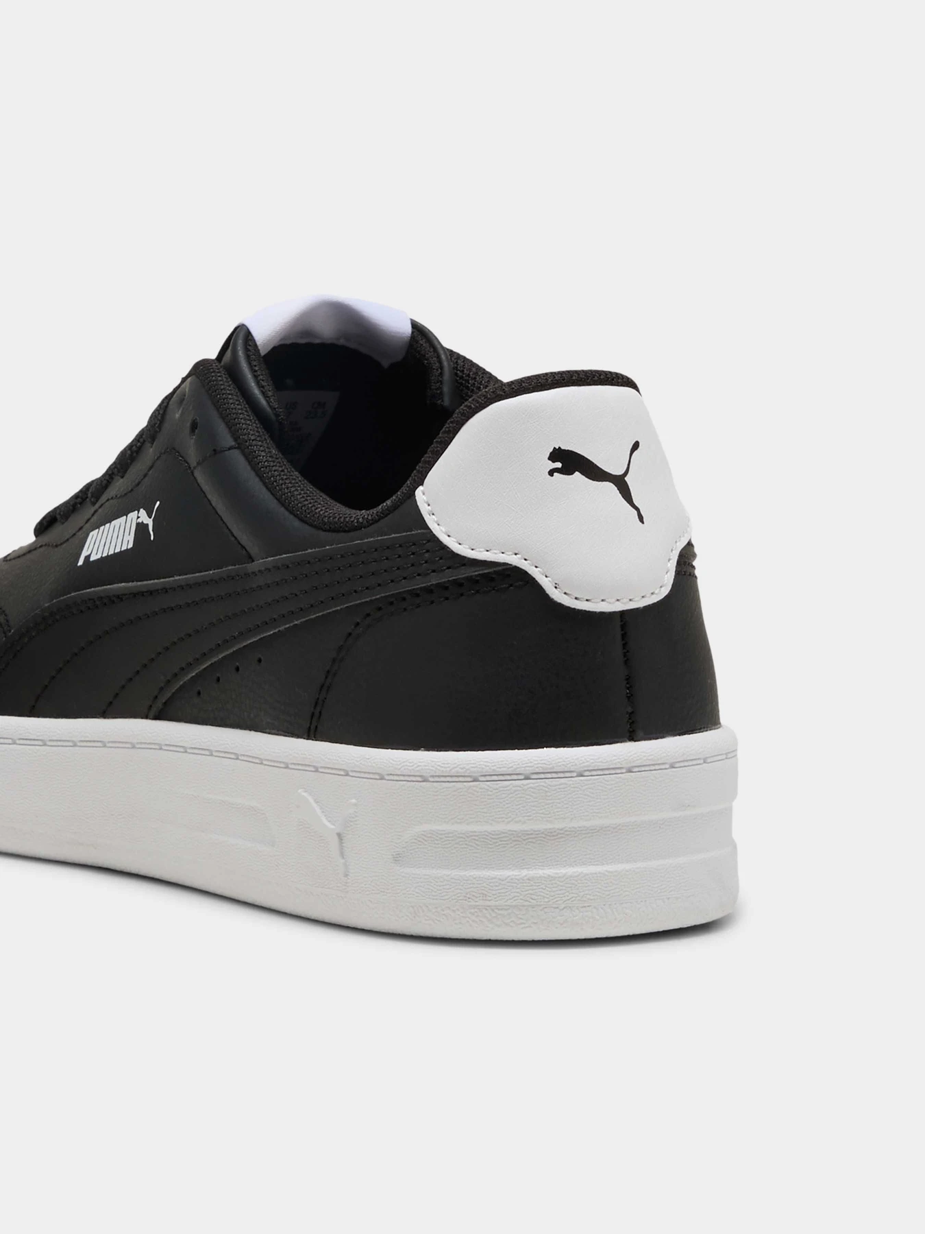 Кеди PUMA Court Lally модель 400367 Фото