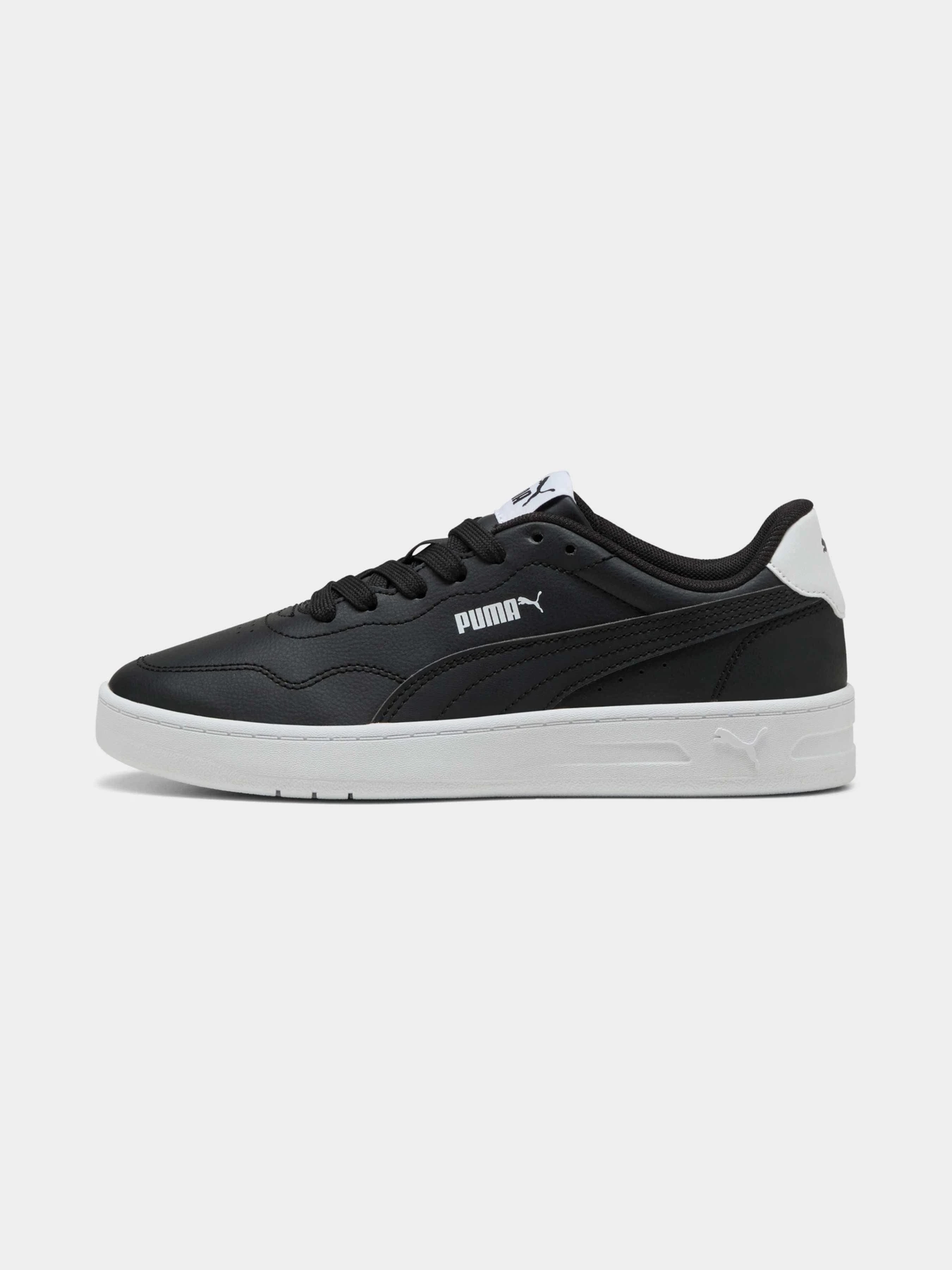 Кеди PUMA Court Lally модель 400367 Фото