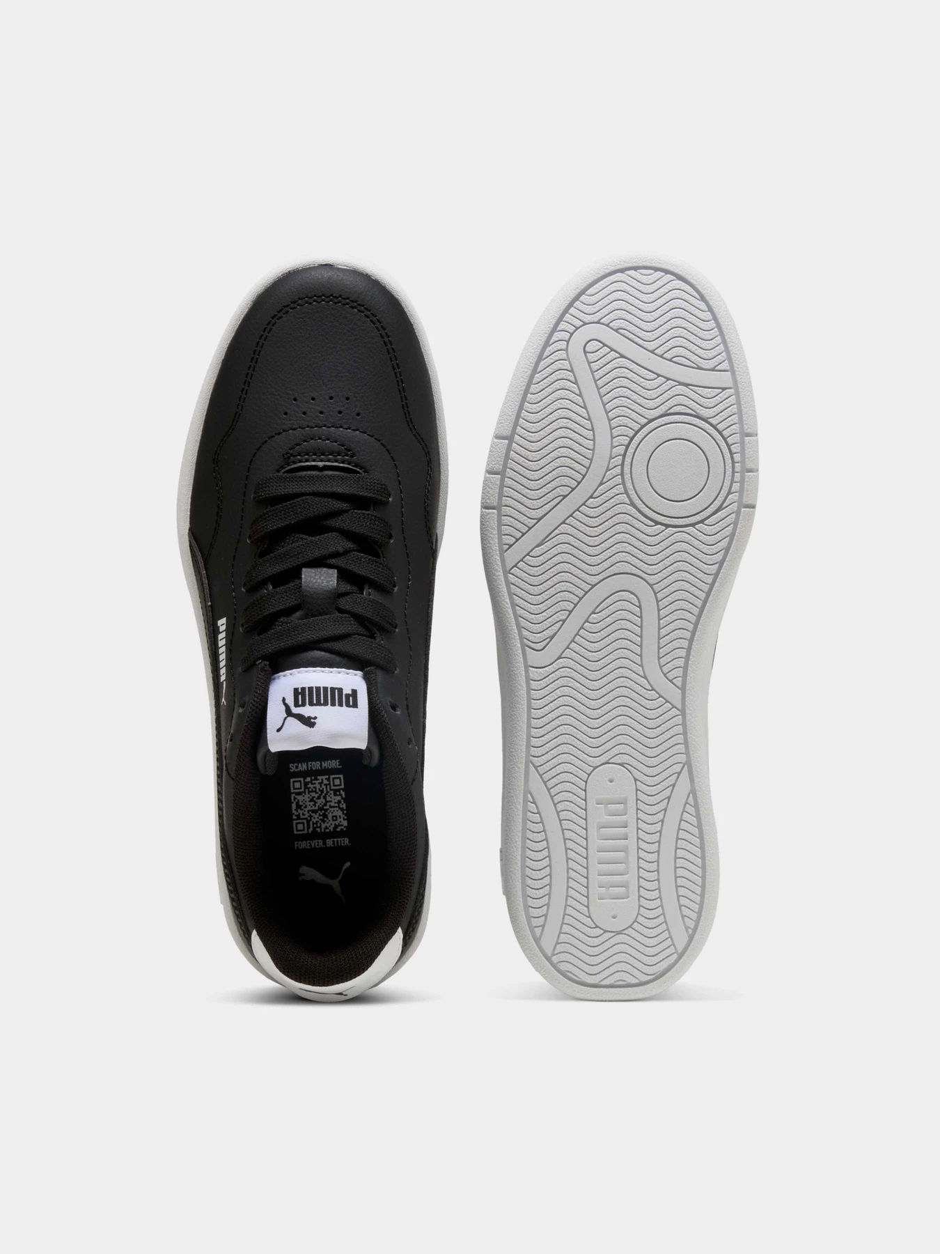 Кеди PUMA Court Lally модель 400367 Фото