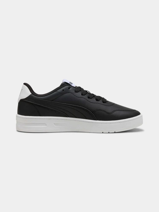 Кеди PUMA Court Lally модель 400367 Фото