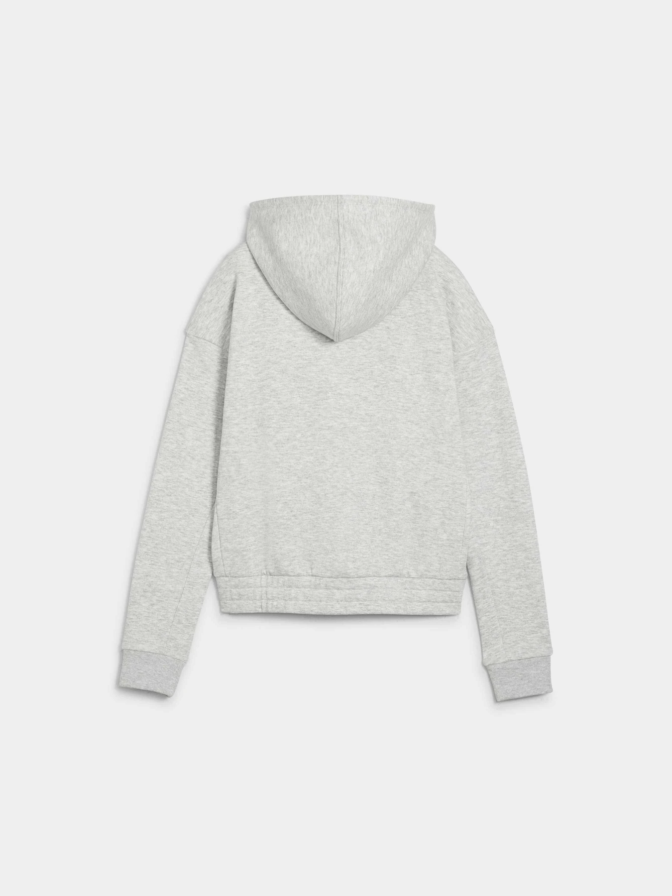 Худи и свитшоты PUMA Train Favorite Fleece Fz модель 524233 Худи и свитшоты PUMA Train Favorite Fleece Fz модель 524233 Фото