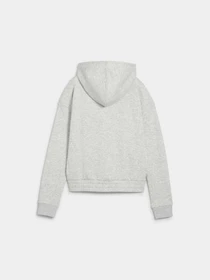 Худи и свитшоты PUMA Train Favorite Fleece Fz модель 524233 Фото