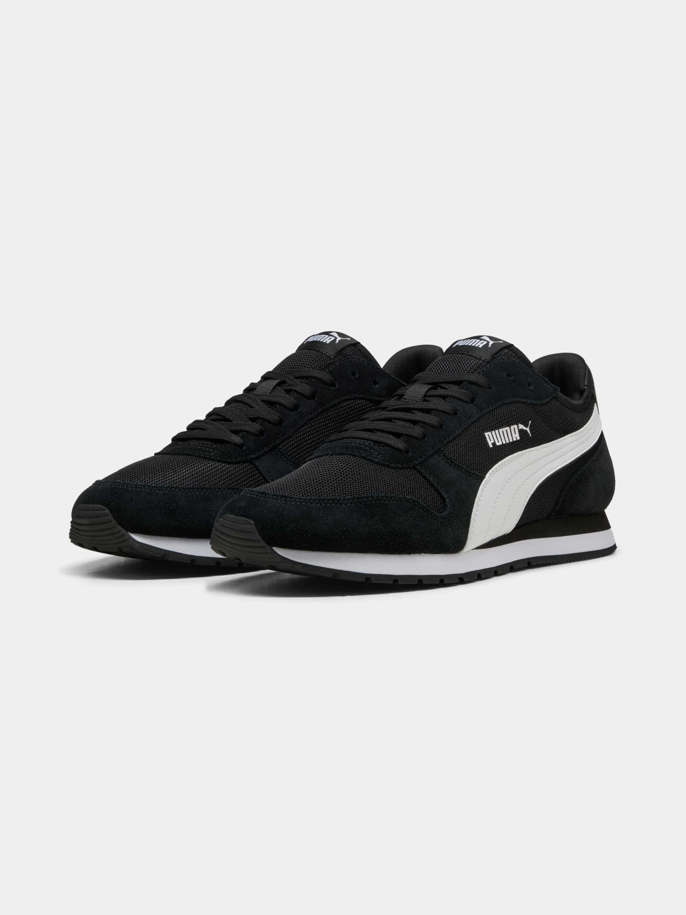 Кроссовки PUMA St Miler модель 401622 Кроссовки PUMA St Miler модель 401622 Фото