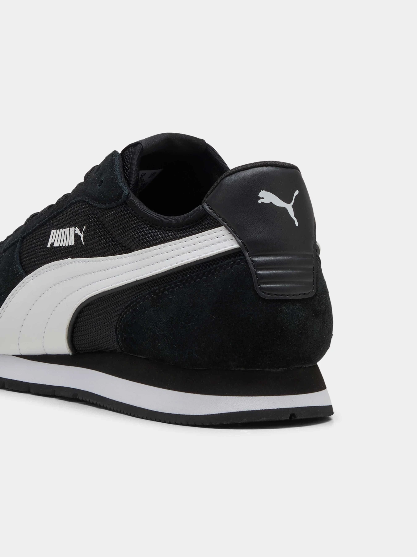 Кроссовки PUMA St Miler модель 401622 Кроссовки PUMA St Miler модель 401622 Фото
