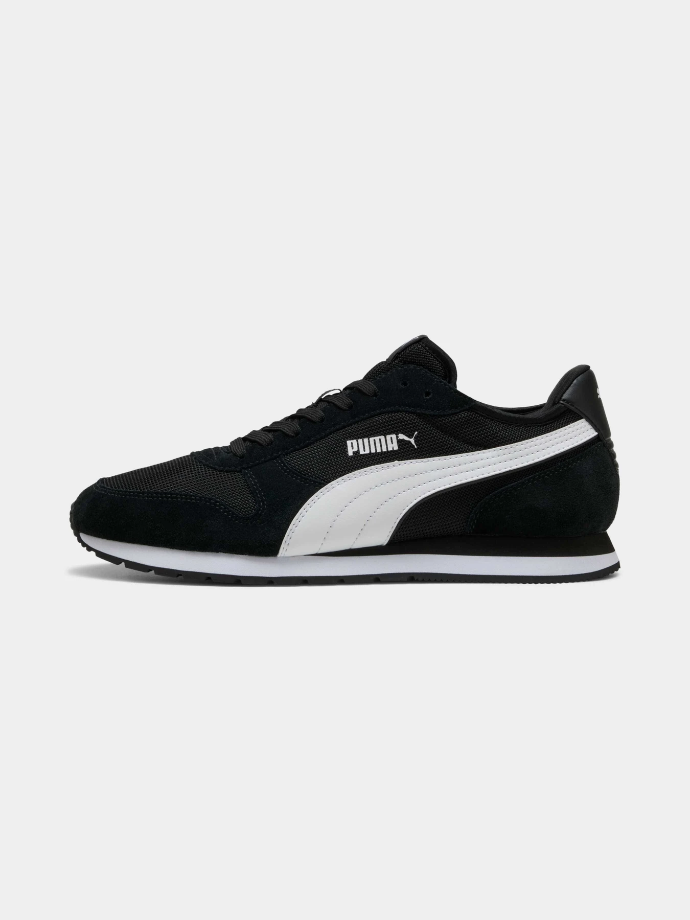 Кроссовки PUMA St Miler модель 401622 Кроссовки PUMA St Miler модель 401622 Фото
