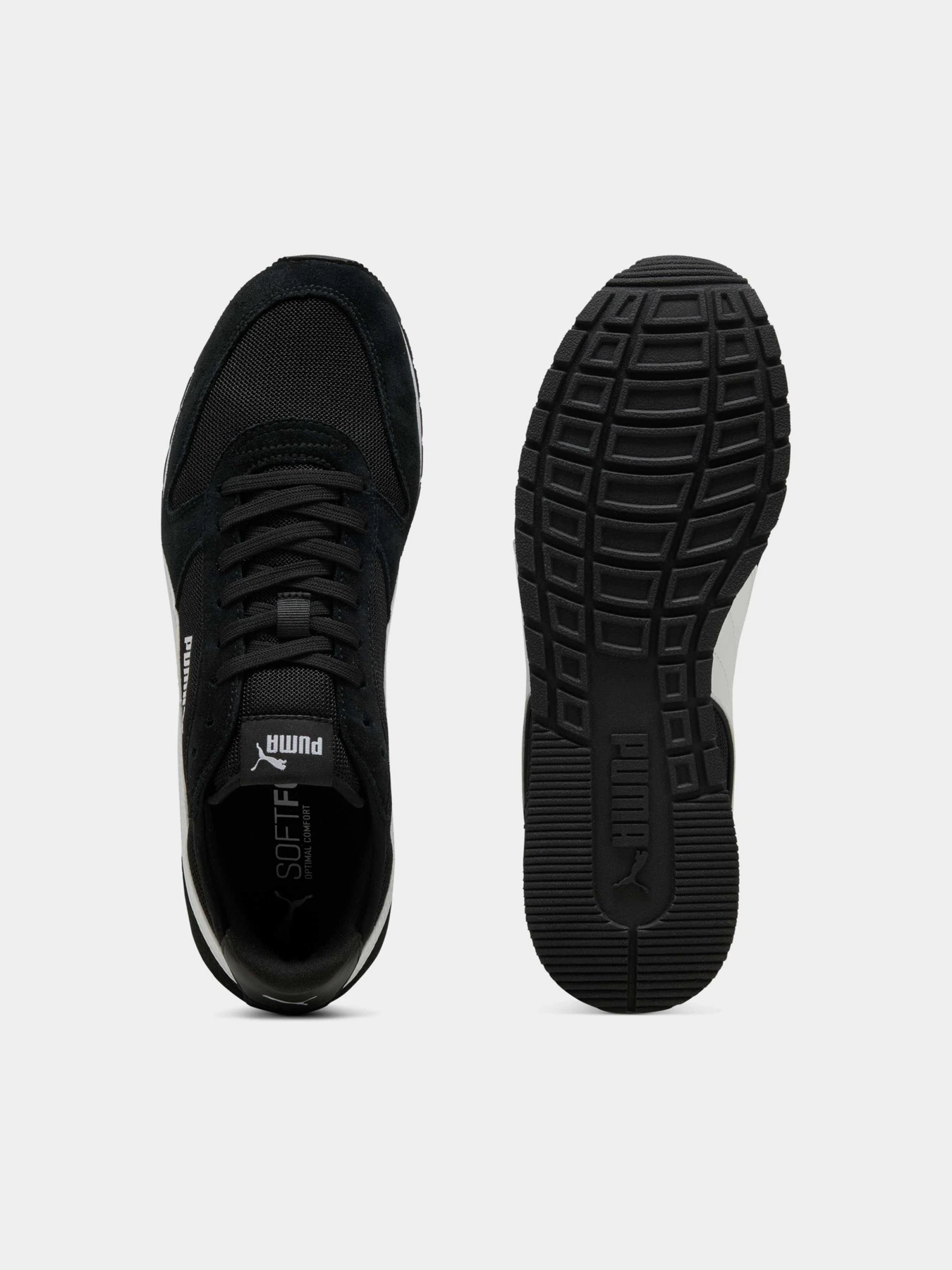 Кроссовки PUMA St Miler модель 401622 Кроссовки PUMA St Miler модель 401622 Фото