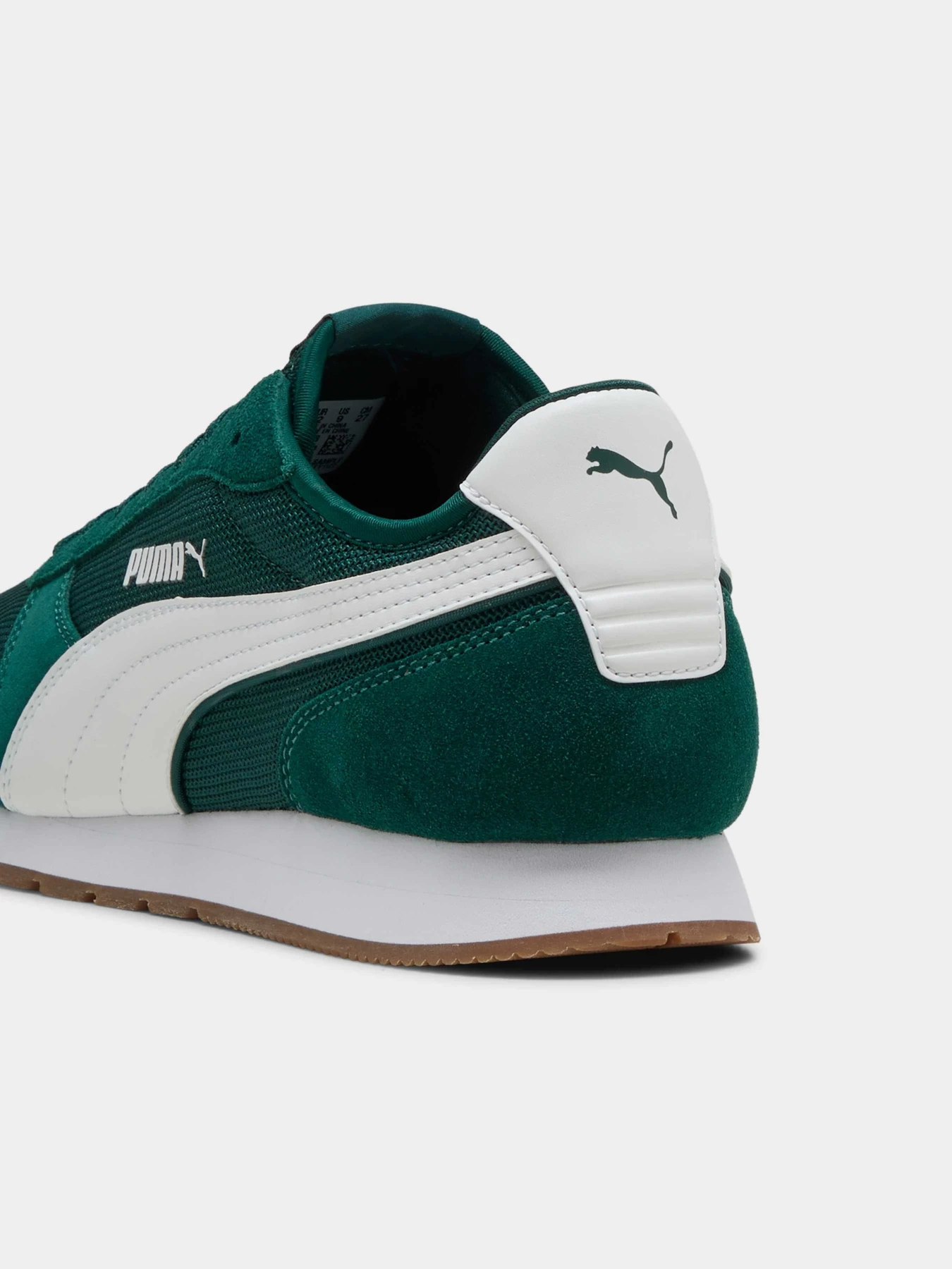Кроссовки PUMA St Miler модель 401622 Кроссовки PUMA St Miler модель 401622 Фото