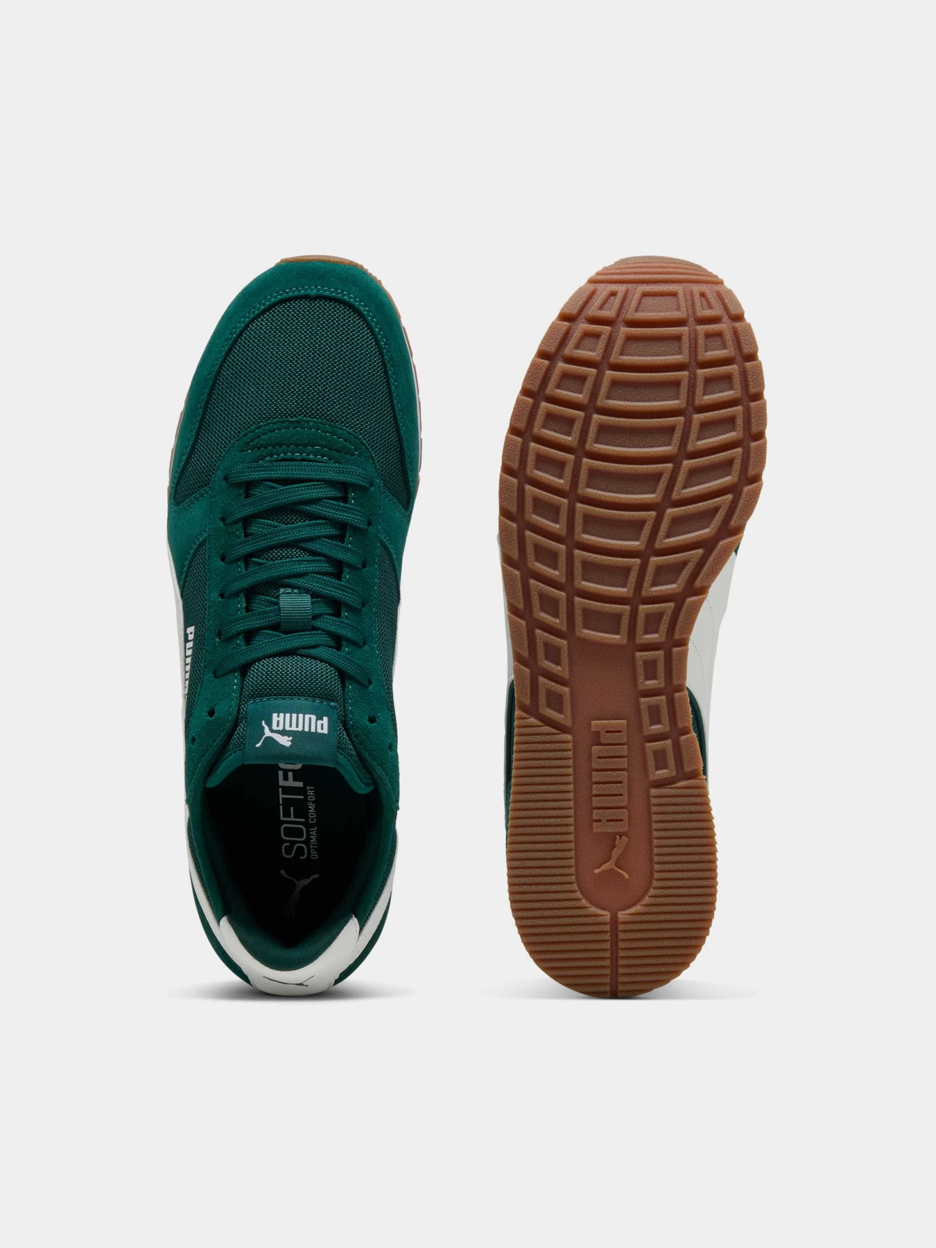 Кроссовки PUMA St Miler модель 401622 Кроссовки PUMA St Miler модель 401622 Фото