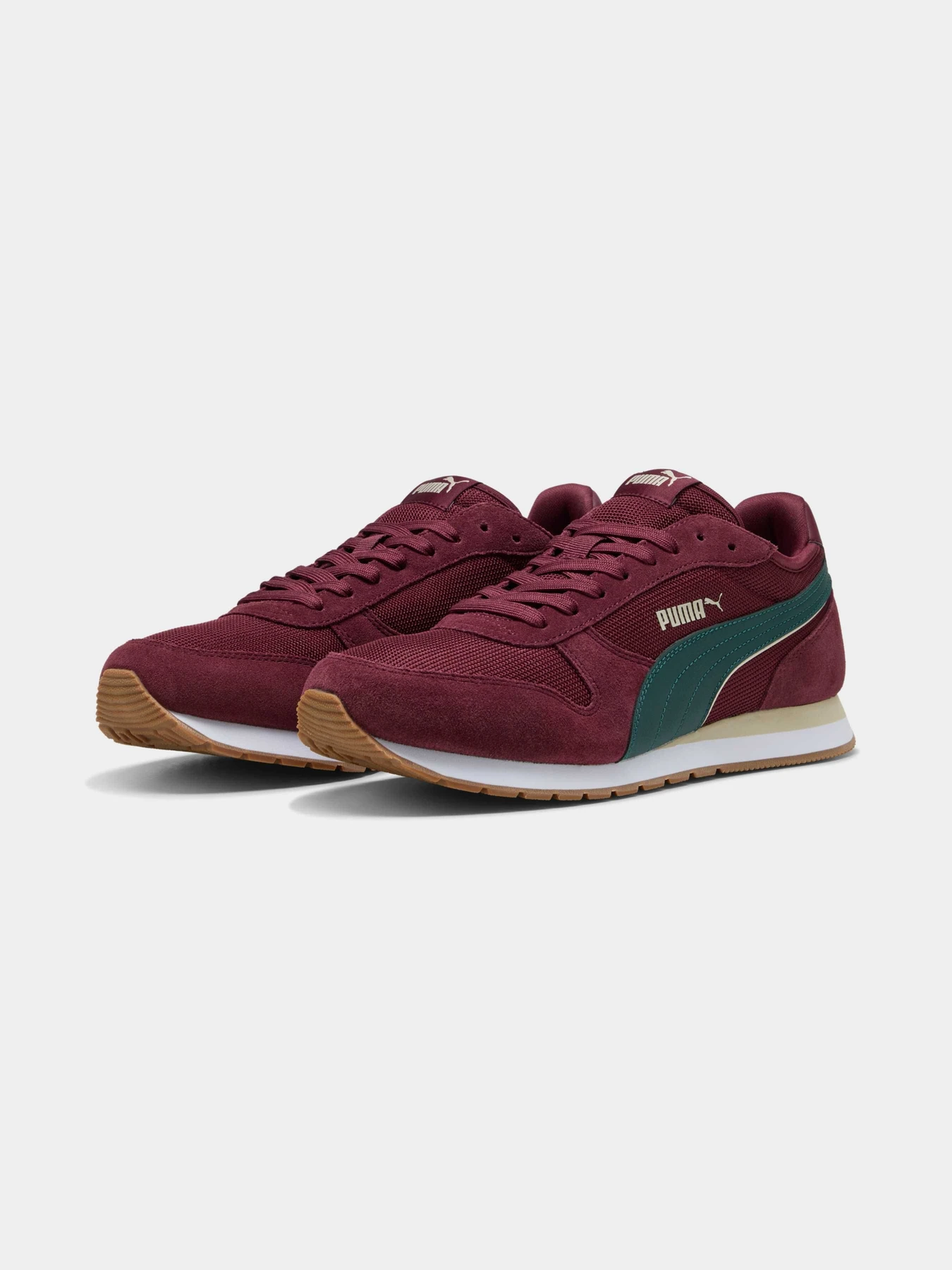 Кроссовки PUMA St Miler модель 401622 Кроссовки PUMA St Miler модель 401622 Фото