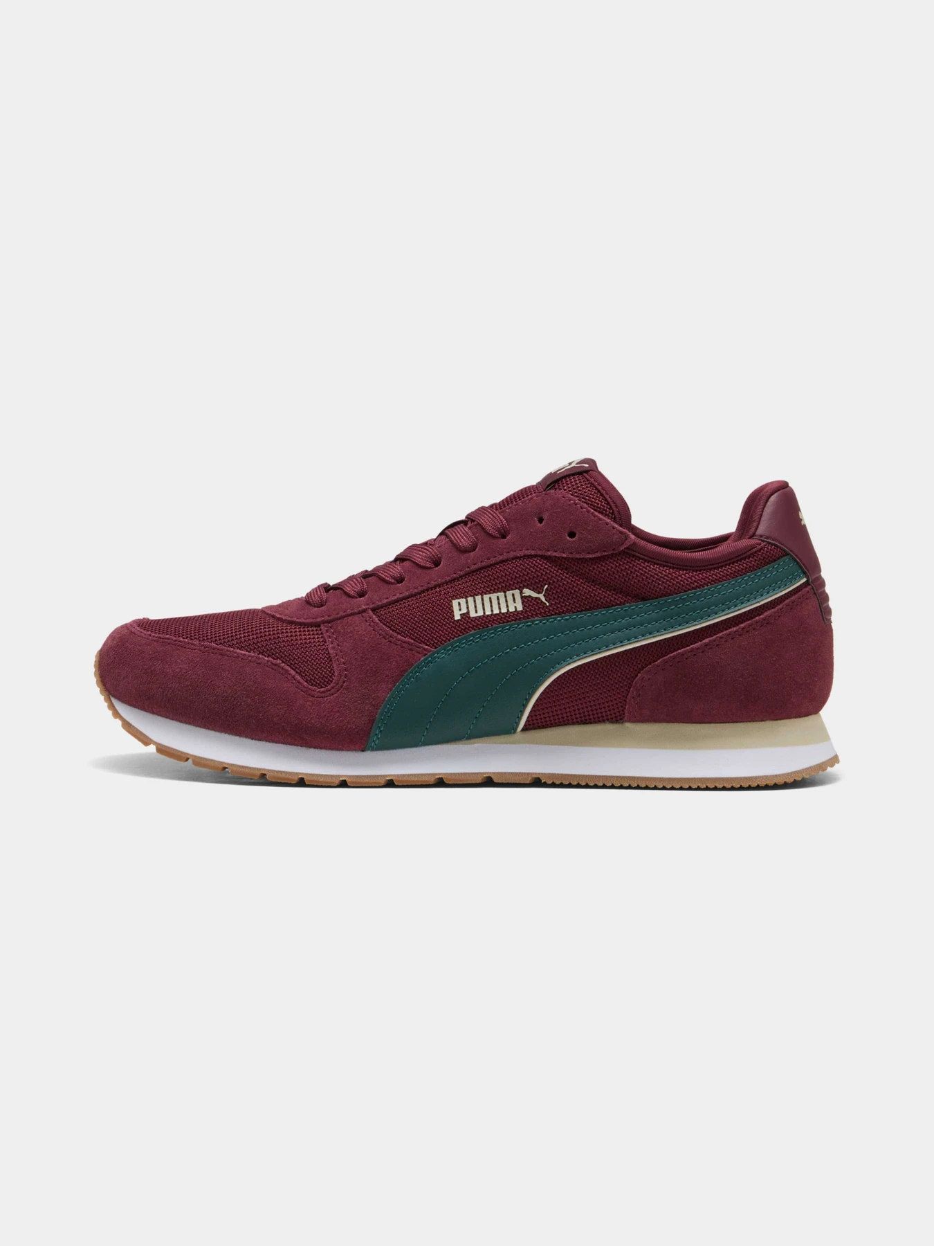 Кроссовки PUMA St Miler модель 401622 Кроссовки PUMA St Miler модель 401622 Фото