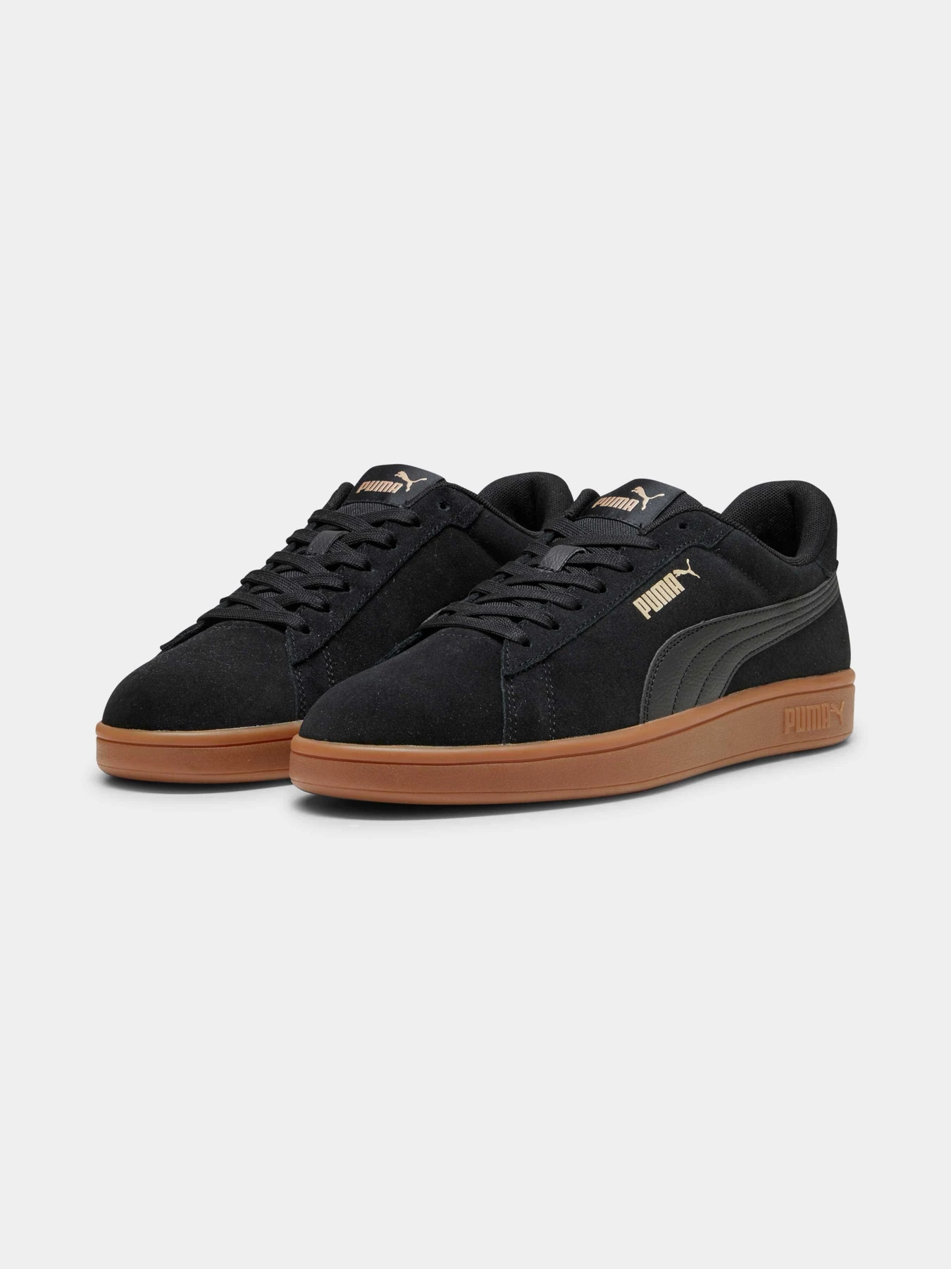 Кеди PUMA Smash 3.0 модель 390984 Фото