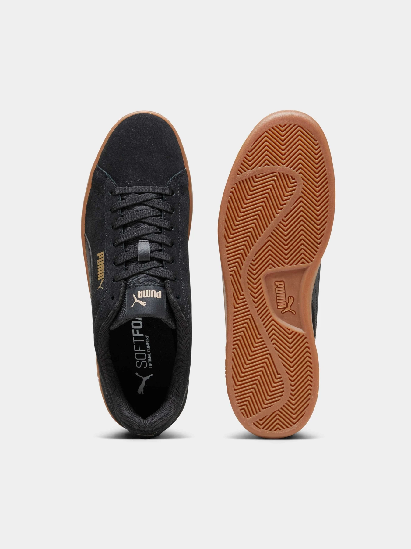 Кеди PUMA Smash 3.0 модель 390984 Фото