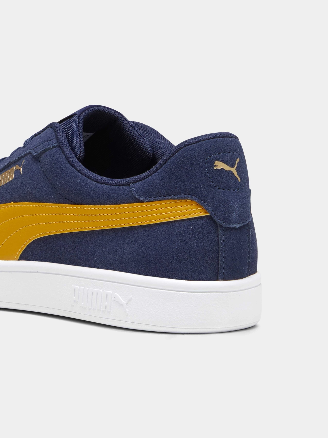 Кеды PUMA Smash 3.0 модель 390984 Фото