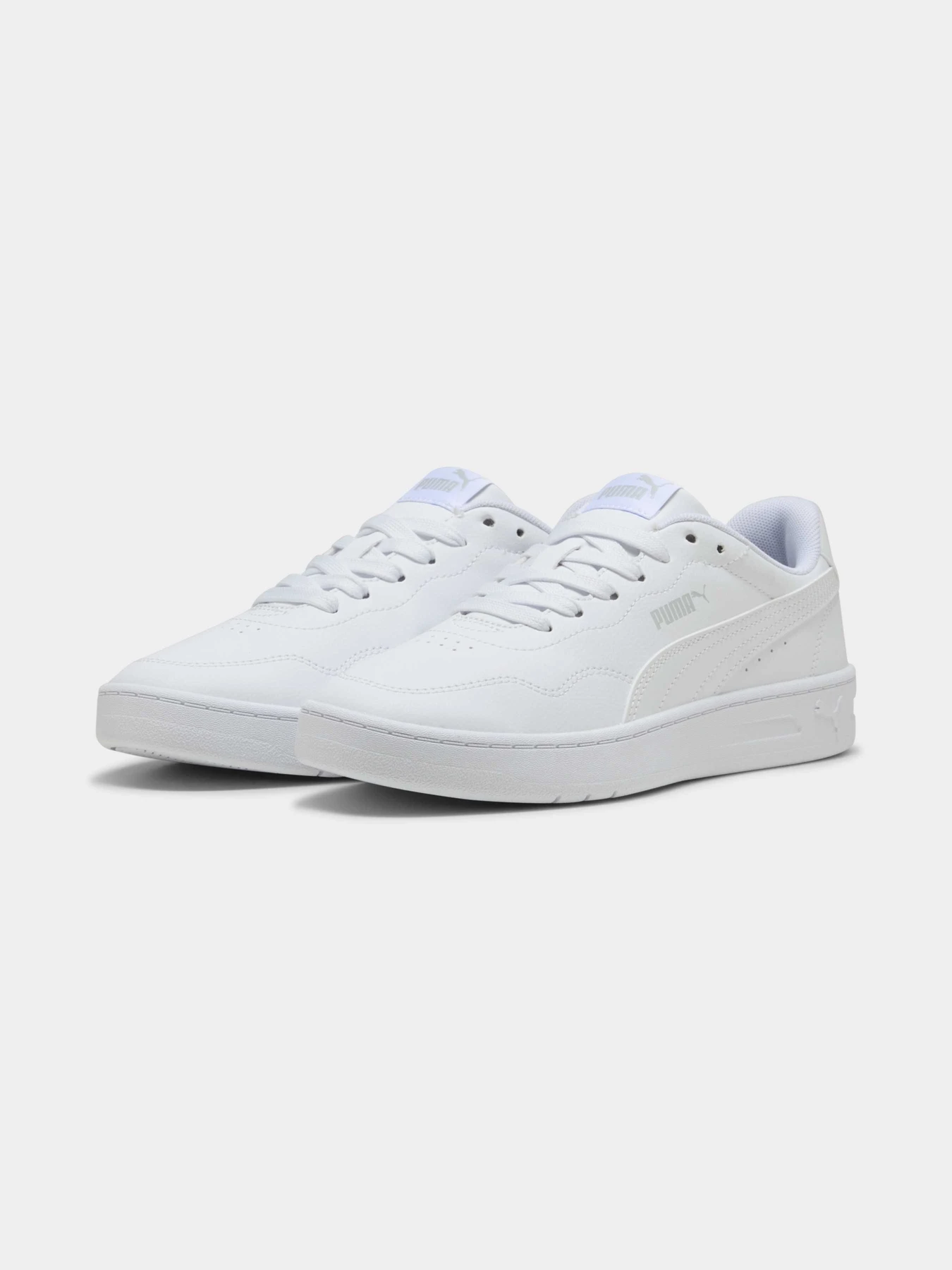 Кеди PUMA Court Lally модель 400367 Кеди PUMA Court Lally модель 400367 Фото