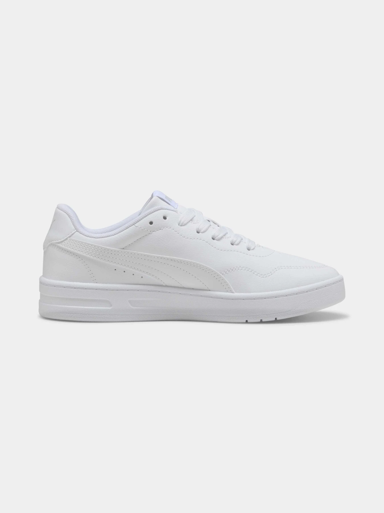 Кеди PUMA Court Lally модель 400367 Кеди PUMA Court Lally модель 400367 Фото